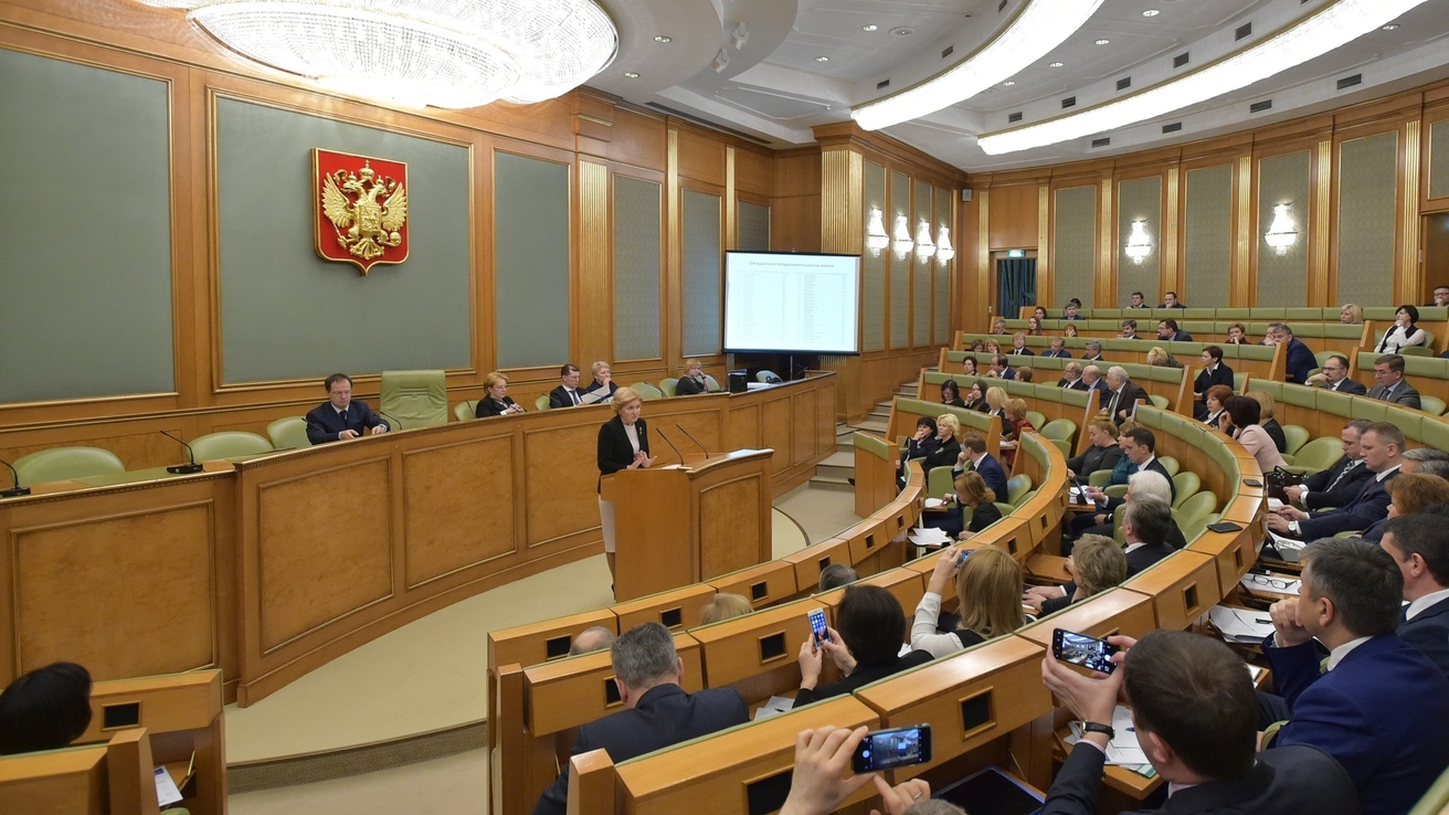 Penza region is among the best regions for the organization of medical assistance to victims in road accidents