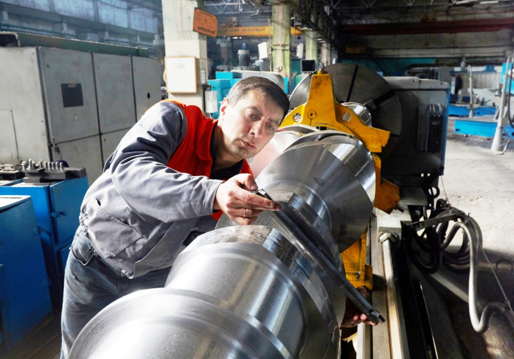 Penza Oblast Enterprises Maintain High Growth Rates of Industrial Production in 2021