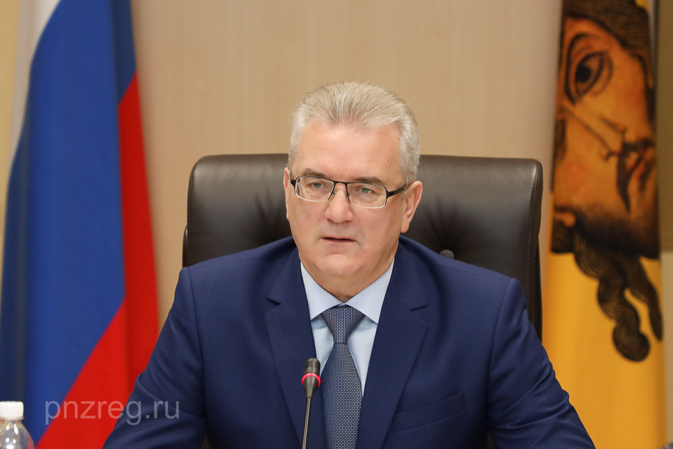 1 097 000 Square Metres of Housing Planned to Put in Service in Penza Oblast in 2020