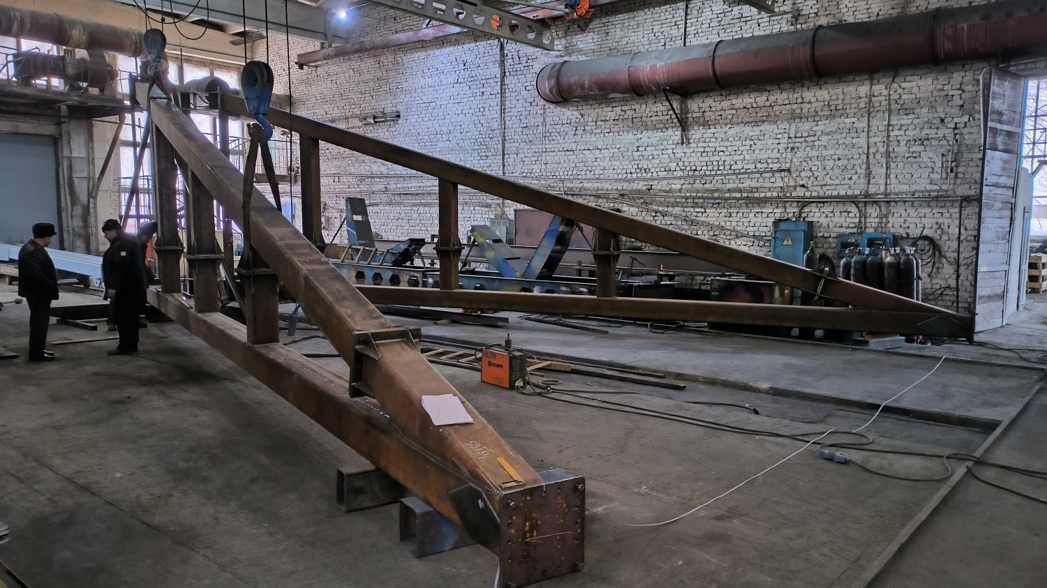 More Than 200 Million Rubles to Be Invested in Serdobsk Industry