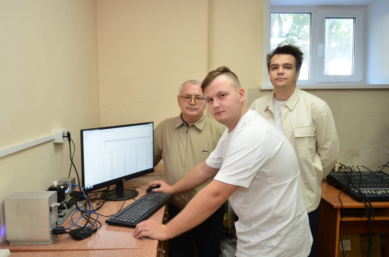 PSU Medical Scientists and IT Specialists Develop Neural Networks to Determine Authenticity of Medicines and Diagnose Early CHF