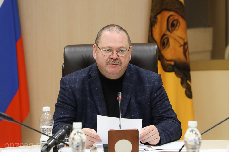 Governor Instructs to Ensure Territories Improvement after Utility Systems Repairs