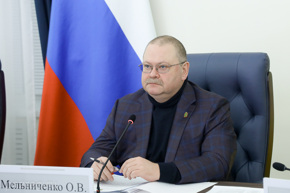 Penza Oblast One of Top Regions in Housing Commissioning