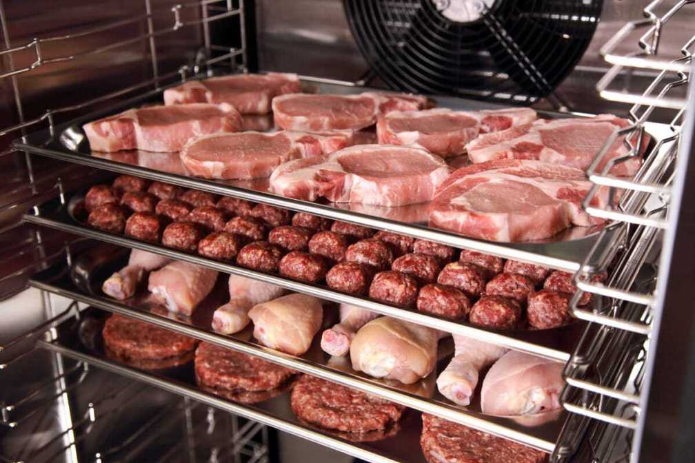 Penza Oblast Achieves Growth in Food Production Penza Oblast Achieves Growth in Food Production