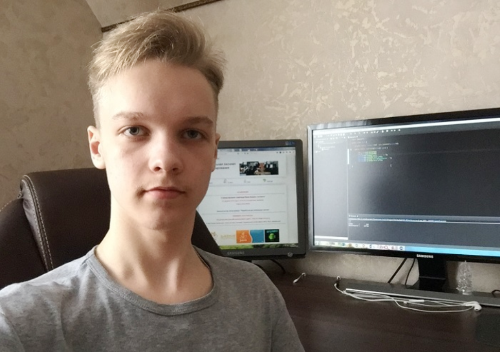 XIV International Penza-Israel Competition in Java Programming Finished
