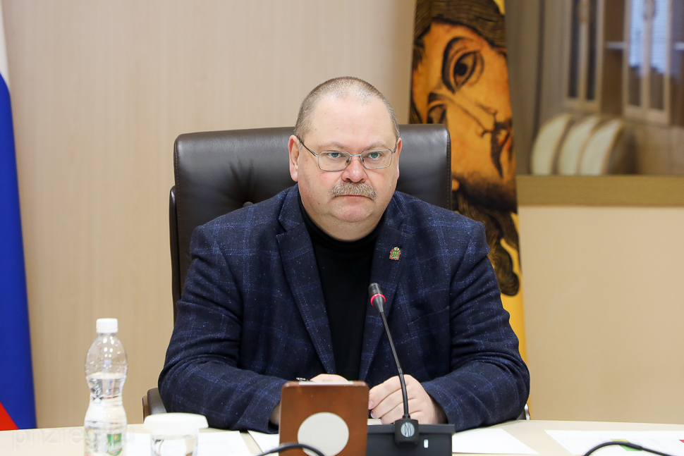 Governor Instructs to Increase Volume of Deep Processing Agricultural Products Export