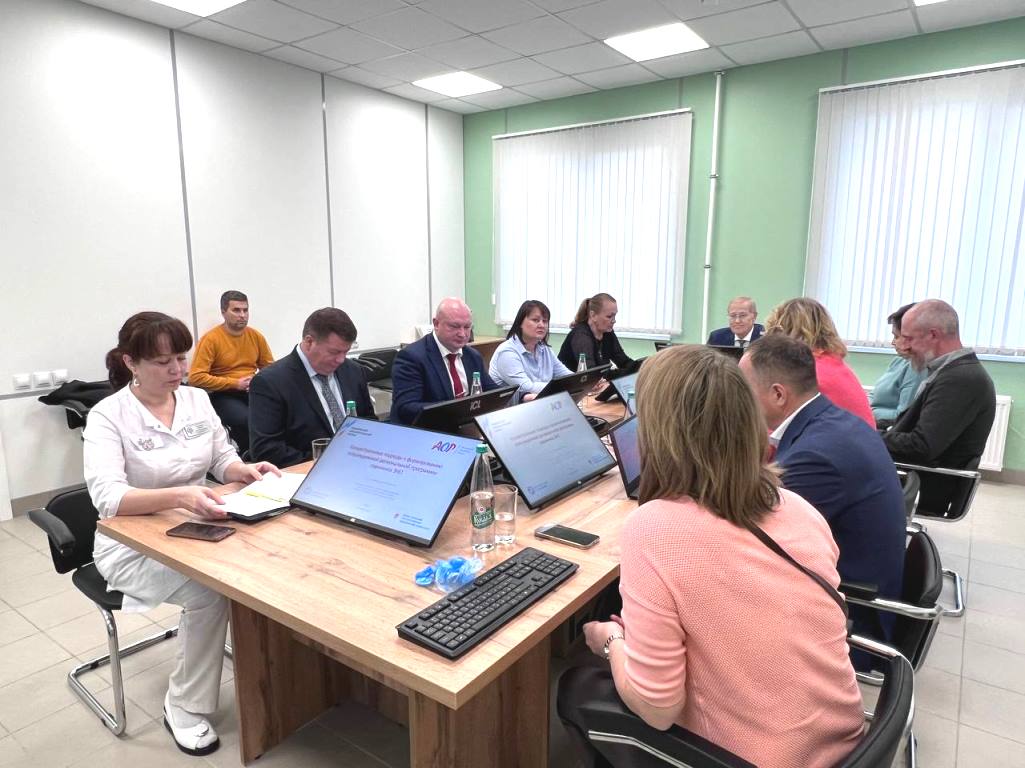 Over 1,000 Specialists Participated in the IV Volga Oncology Forum in Penza