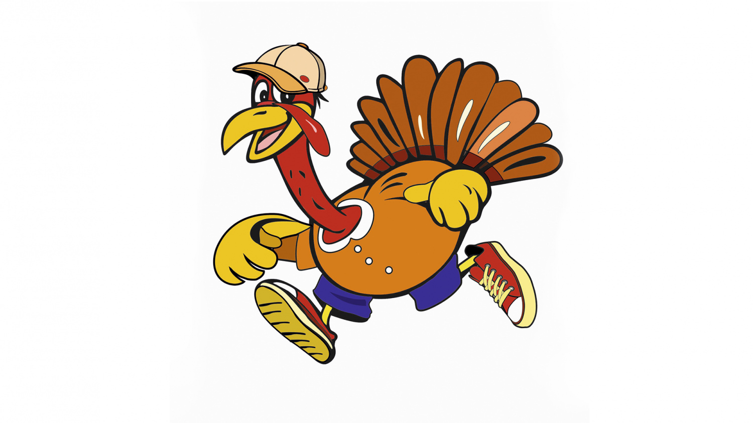 All-Russian Summer Rural Sports Games-2021 Mascot Chosen