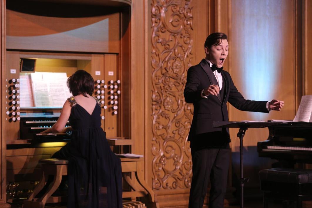 The VII Penza Fest Organ Music Festival Opens in "Penzakontsert" The VII Penza Fest Organ Music Festival Opens in "Penzakontsert"