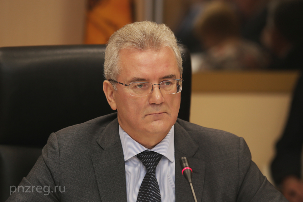 Penza region among the leaders in tackling illicit employment