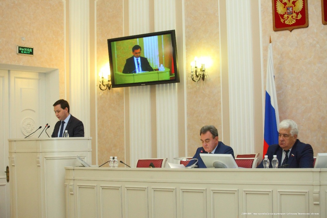 New additional tax concessions for investors to be introduced in Penza region