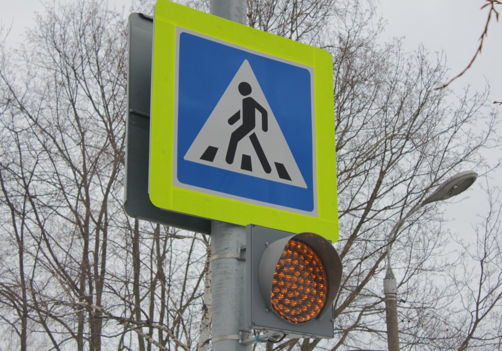Penza Oblast Continues to Implement "Safe and High-quality Roads" Project