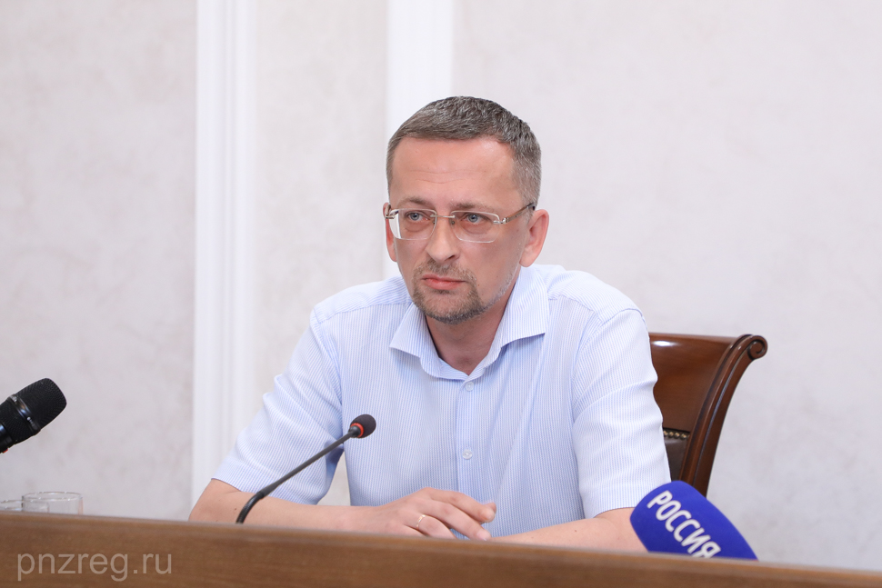 Penza Oblast Among Best RF Regions in Spring Sowing Rates