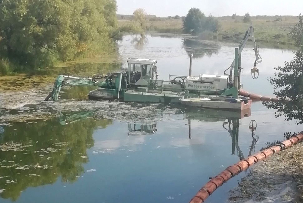 “Ecology” national project: the Ministry of Natural Resources and Environment referred Penza region to the best “Ecology” national project: the Ministry of Natural Resources and Environment referred Penza region to the best
