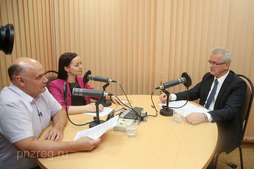 The main goal of the national projects – improvement of people’s lives, - Ivan Belozertsev The main goal of the national projects – improvement of people’s lives, - Ivan Belozertsev