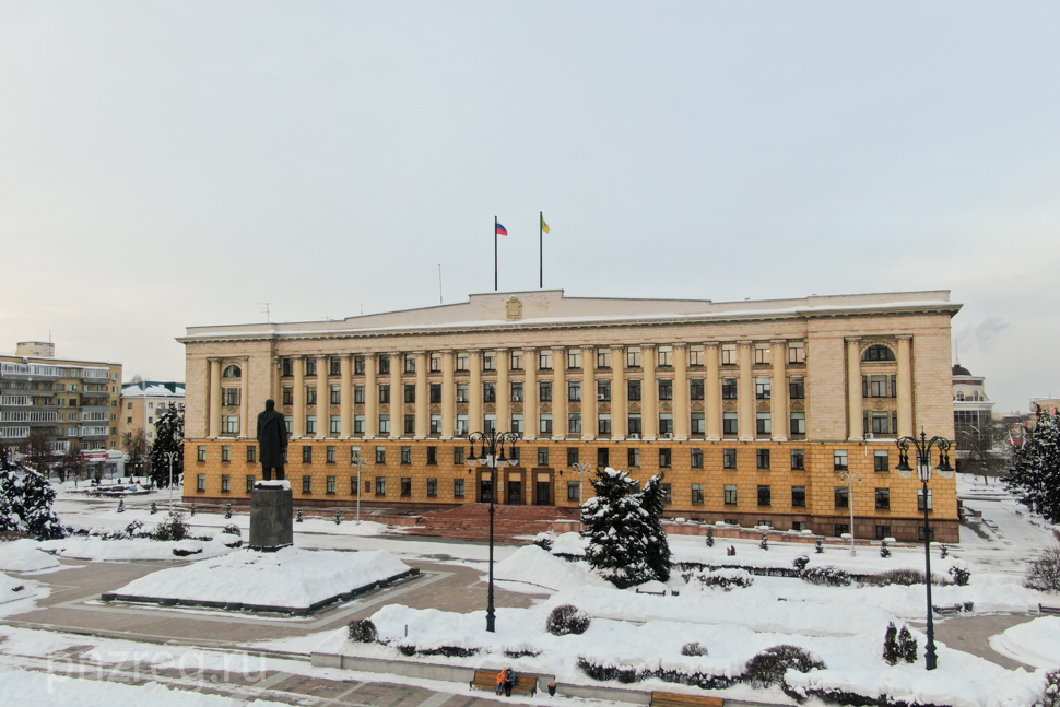 Penza Oblast among Top Five Russian Regions in Terms of Economic Growth