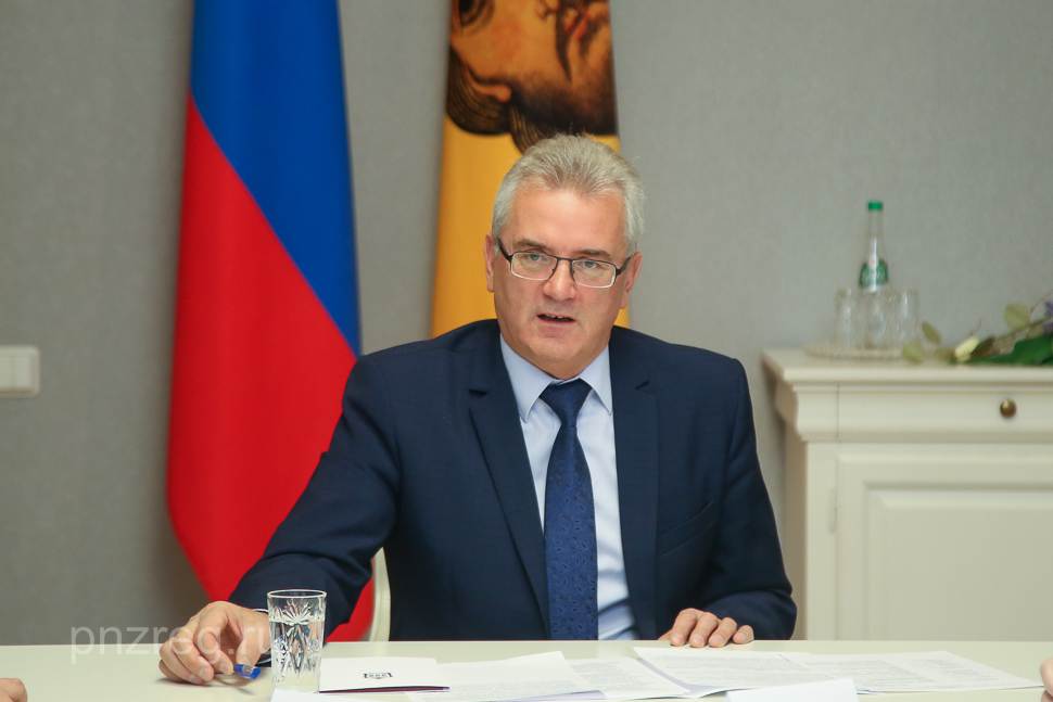 Retail chains will expand the range of goods by Penza’s producers Retail chains will expand the range of goods by Penza’s producers