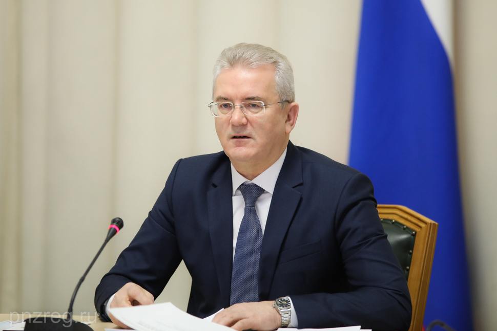 Governor Demands to Use Personalised Approach when Concluding Social Contracts with Citizens
