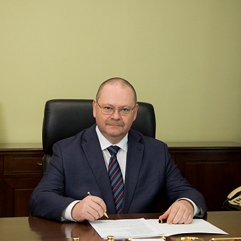 Melnichenko Oleg Vladimirovich
