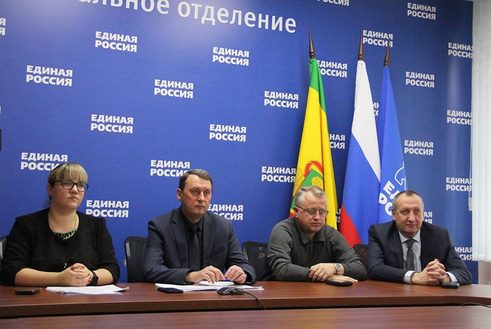 Penza Oblast Among Best Regions in School Renovation