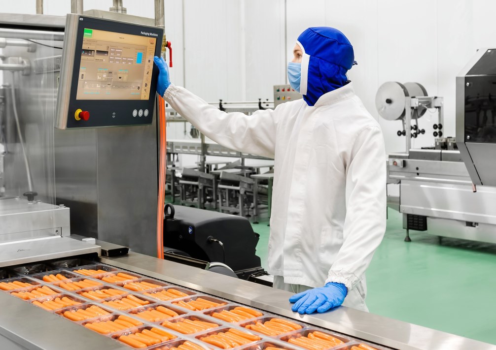 Regional Agro-Industrial Products Export Amounts to 27.4 Million USD