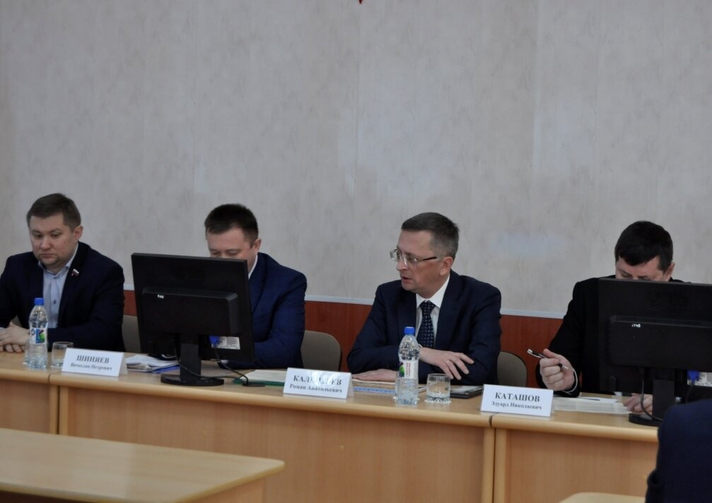 VII Agronomic Forum "Development of Agricultural Production in Penza Oblast" Takes Place in Penza