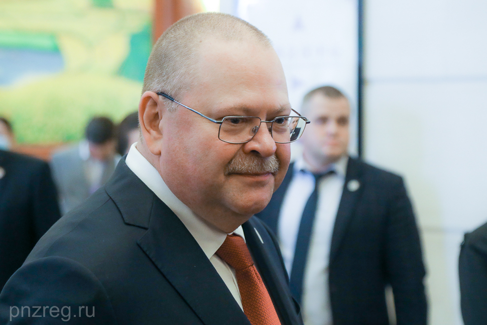 Oleg Melnichenko Takes Part in VI Forum of Association of Universities "Volga – Yangtze"