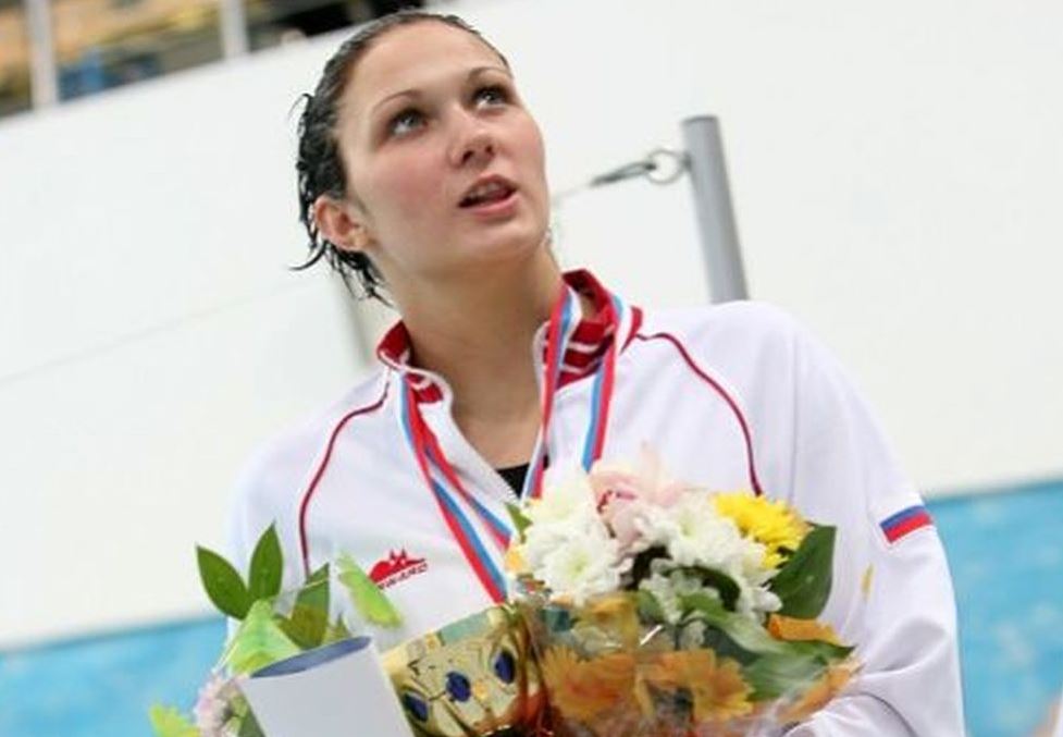 Penza to host a swimming championship of Russia for the deaf