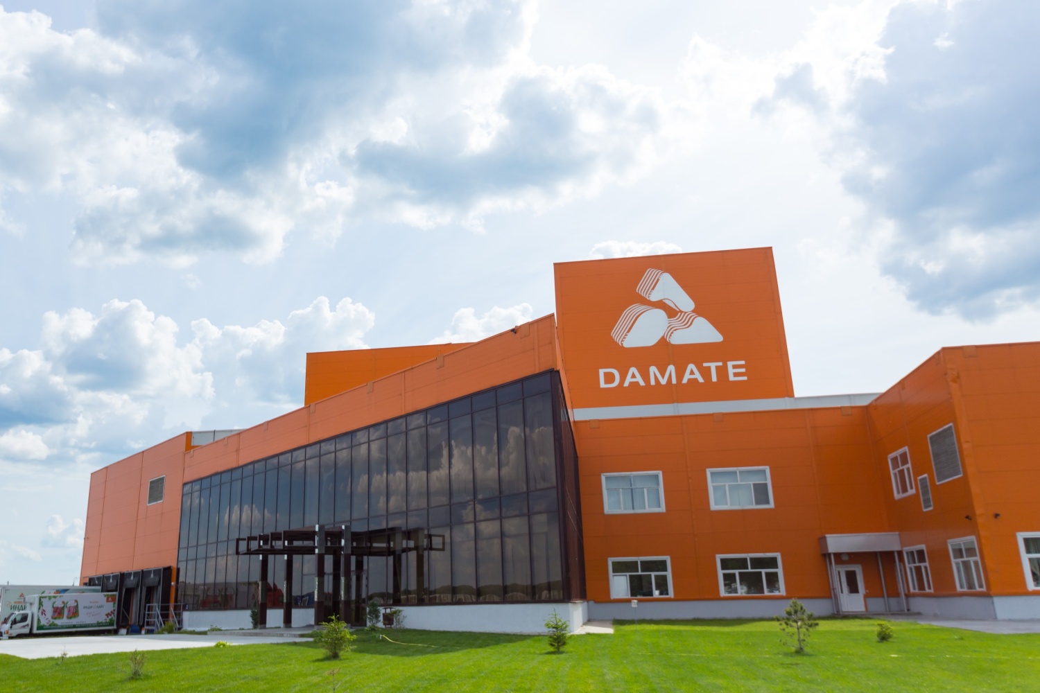 Damate Group Increases Turkey Production in Penza Oblast