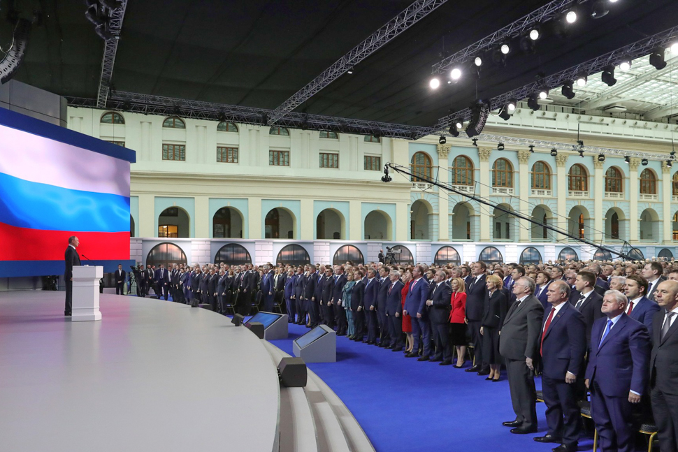 New formats of education are implemented in Penza region, - Ivan Belozertsev