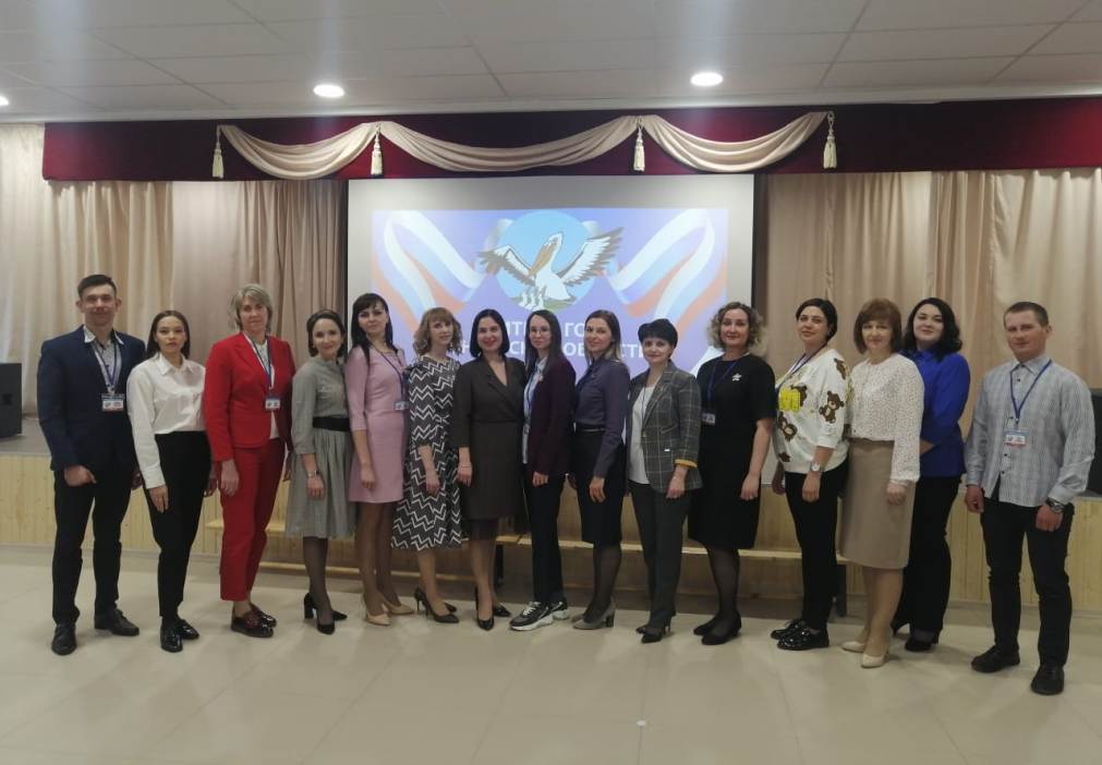 Final Stage of "Teacher of the Year of the Penza Oblast – 2021" Regional Competition Starts