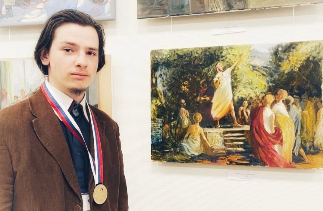 Penza Residents Win Four Medals and Two Special Prizes at XXII Youth Delphic Games of Russia