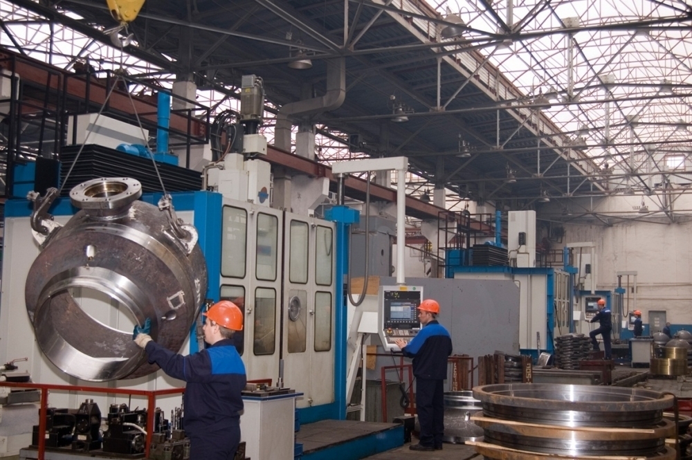The industry of the Penza region continues to increase development indicators