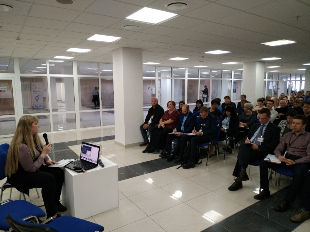 Penza’s businessmen learned about opportunities and features of exporting to China Penza’s businessmen learned about opportunities and features of exporting to China