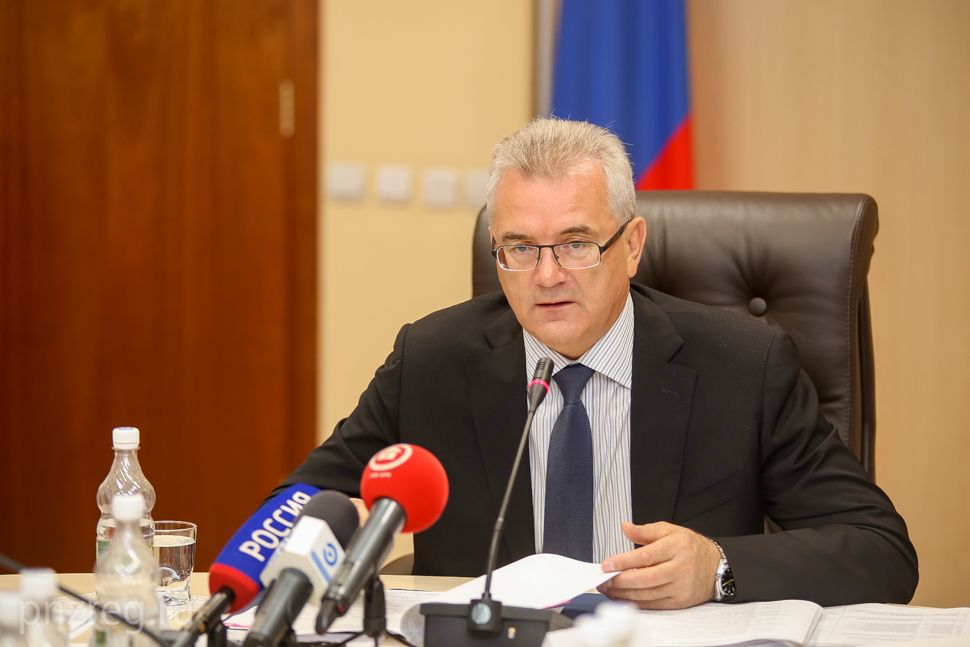 Record number of apartment units to be renovated in the Penza region
