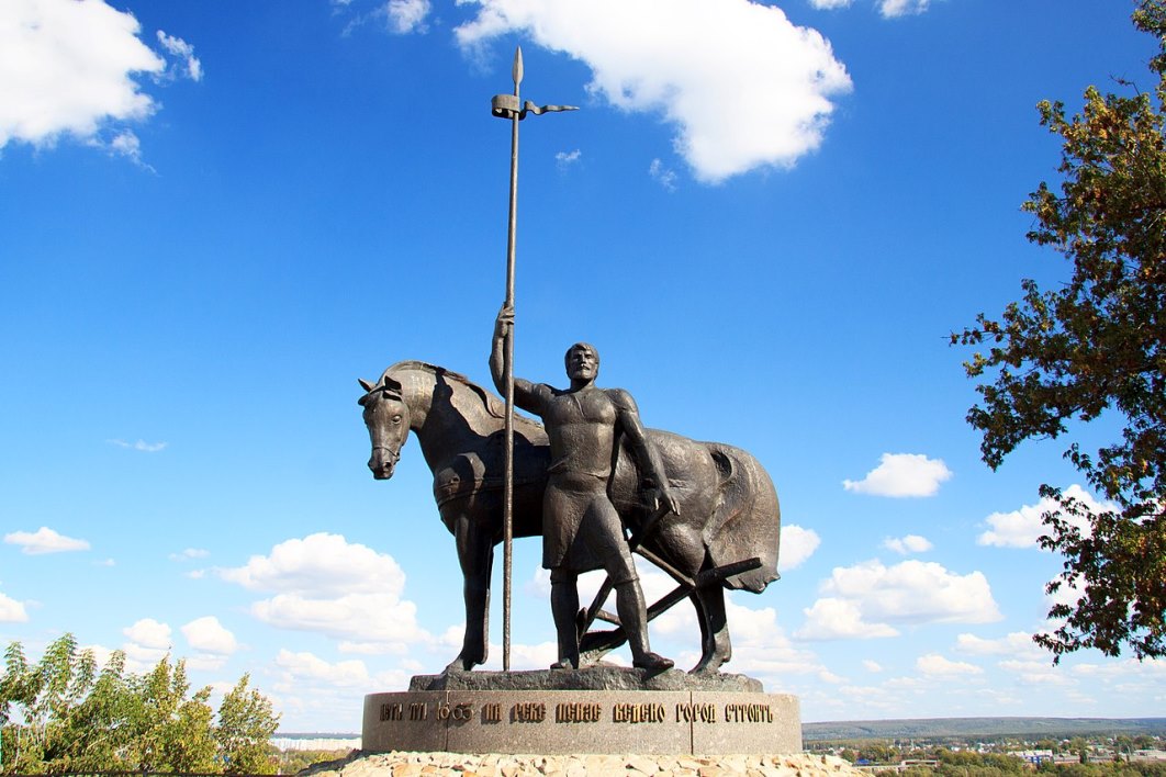 Penza Oblast Developing Corporate Tourism