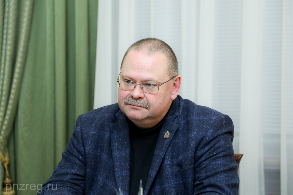 Governor Instructs to Build Sports Grounds in Rural Areas