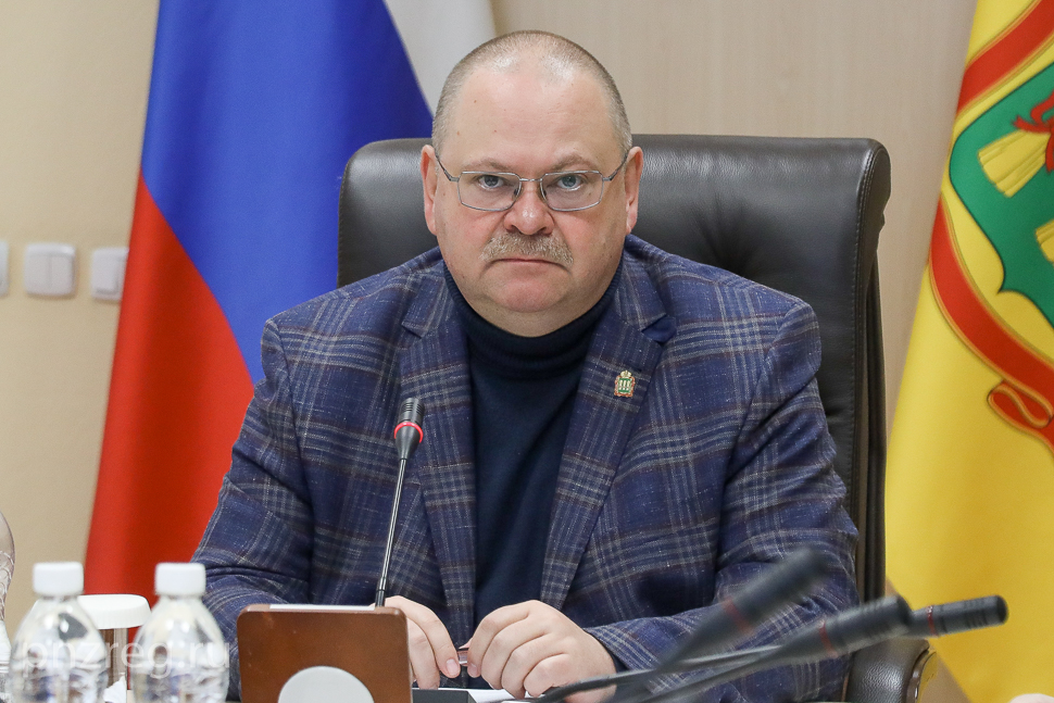 Penza Oblast Ranks 4th in Gas Infrastructure Development