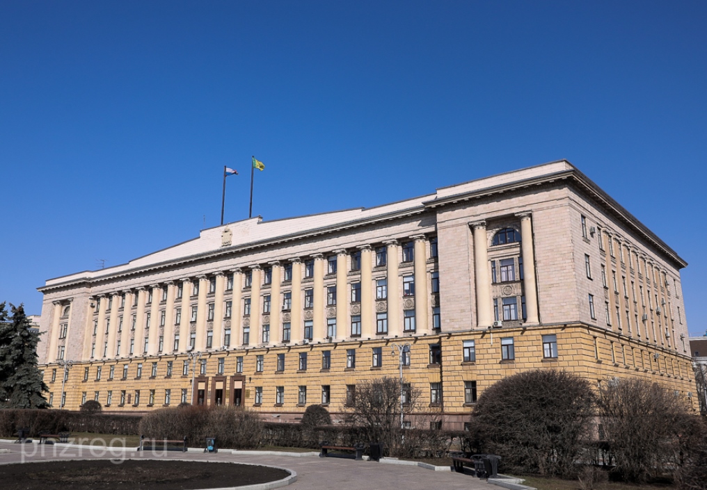 Industrial Complex of Penza Oblast Among Best of Volga Federal District