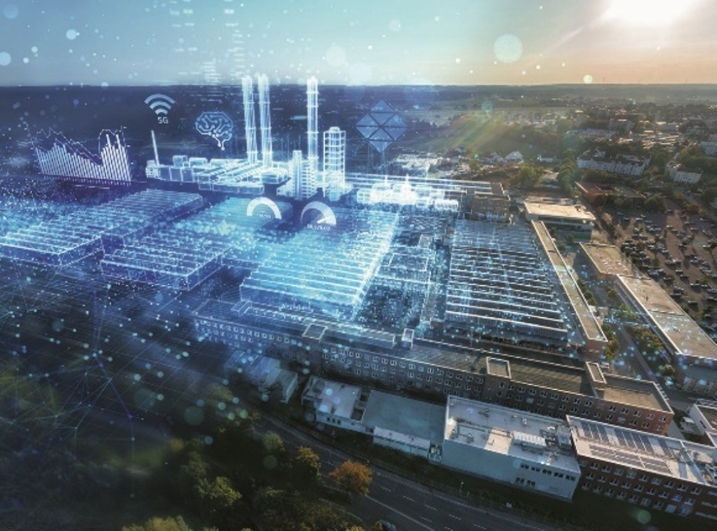 “Rameev” technopark will host a conference in digital technologies “Rameev” technopark will host a conference in digital technologies