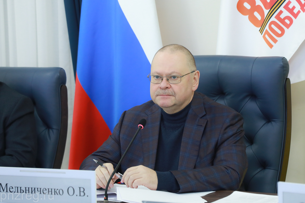 Governor Announces Prospects for Penza Turkey Exports to Malaysia Governor Announces Prospects for Penza Turkey Exports to Malaysia