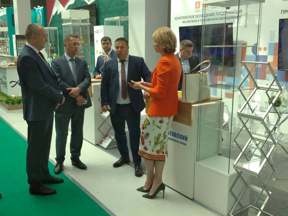 Oksana Lut Notes Competitive Potential of Penza Agricultural Producers Oksana Lut Notes Competitive Potential of Penza Agricultural Producers
