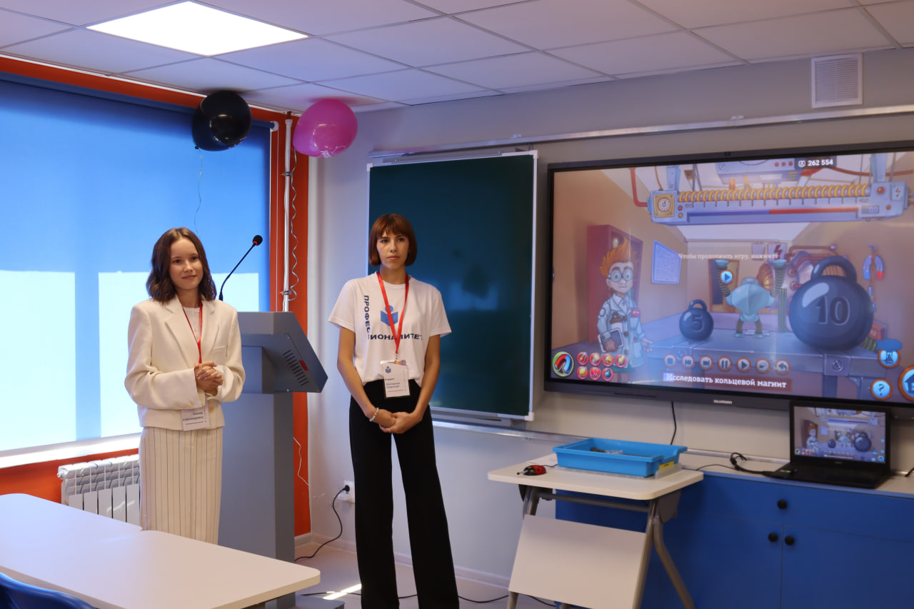 Educational Cluster of Penza Oblast Leads Russian Ministry of Education Ranking Educational Cluster of Penza Oblast Leads Russian Ministry of Education Ranking