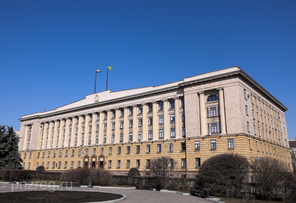 Penza Oblast Is 3rd in the Volga Federal District in Investments in Fixed Assets