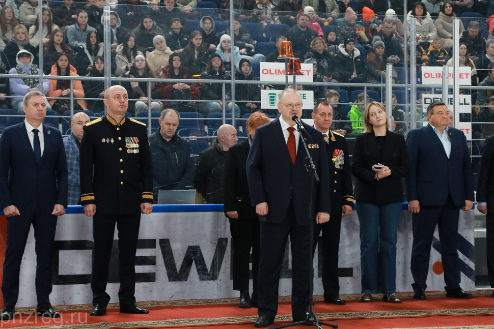 Tournament in Memory of Hero of Russia Valery Kanakin to Become Annual Event, Says Oleg Melnichenko Tournament in Memory of Hero of Russia Valery Kanakin to Become Annual Event, Says Oleg Melnichenko