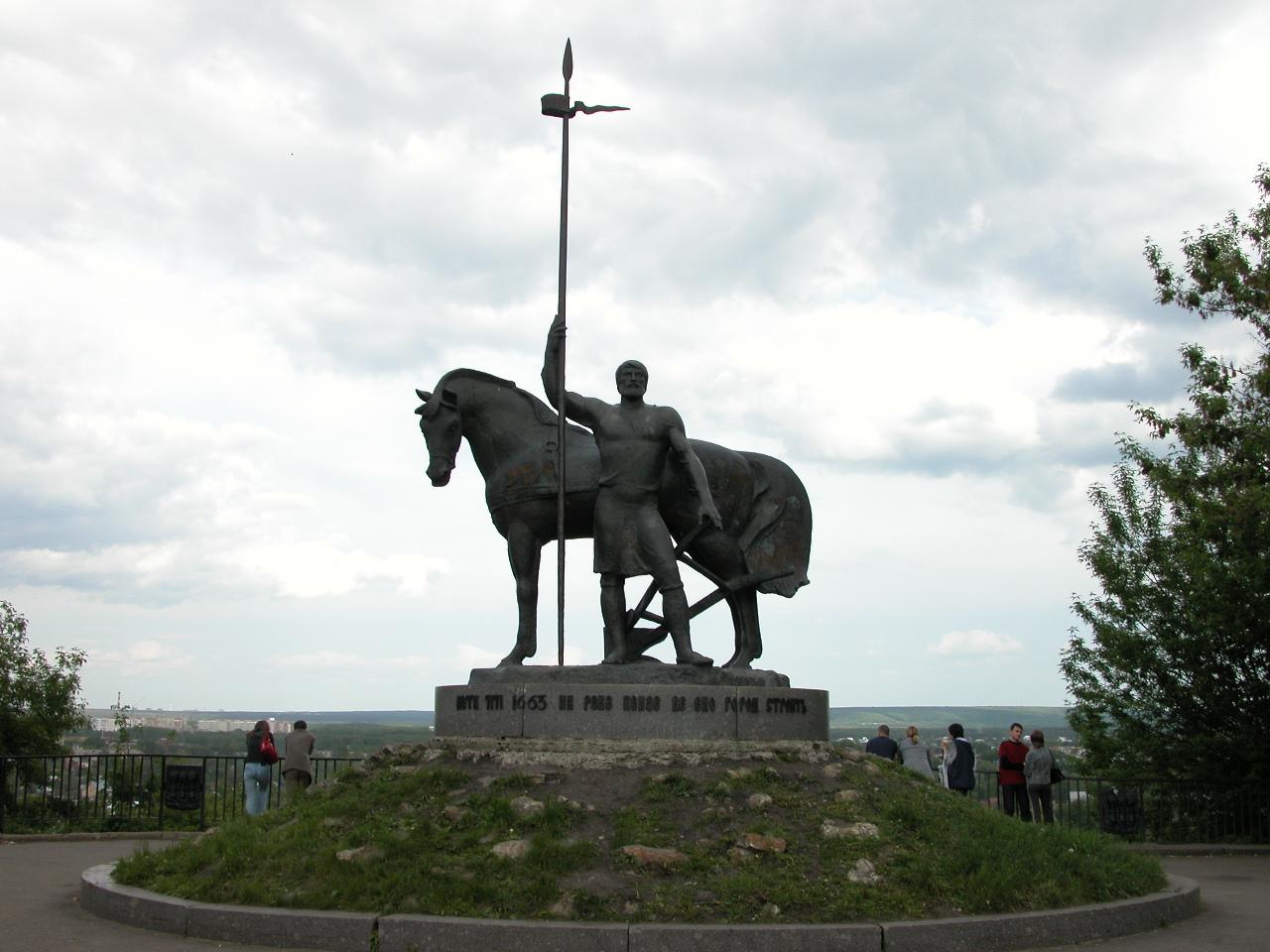 In Penza One Person Hospitalized with Coronavirus Suspected