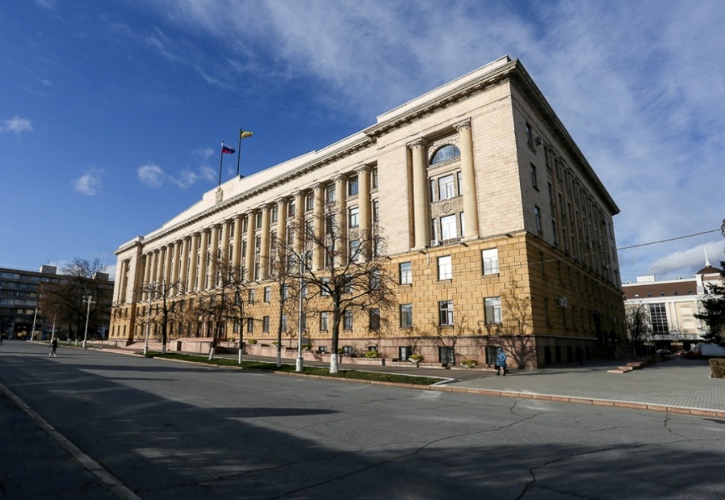 Russian Agriculture Minister Noted Penza Oblast’s Considerable Exports Increase Russian Agriculture Minister Noted Penza Oblast’s Considerable Exports Increase