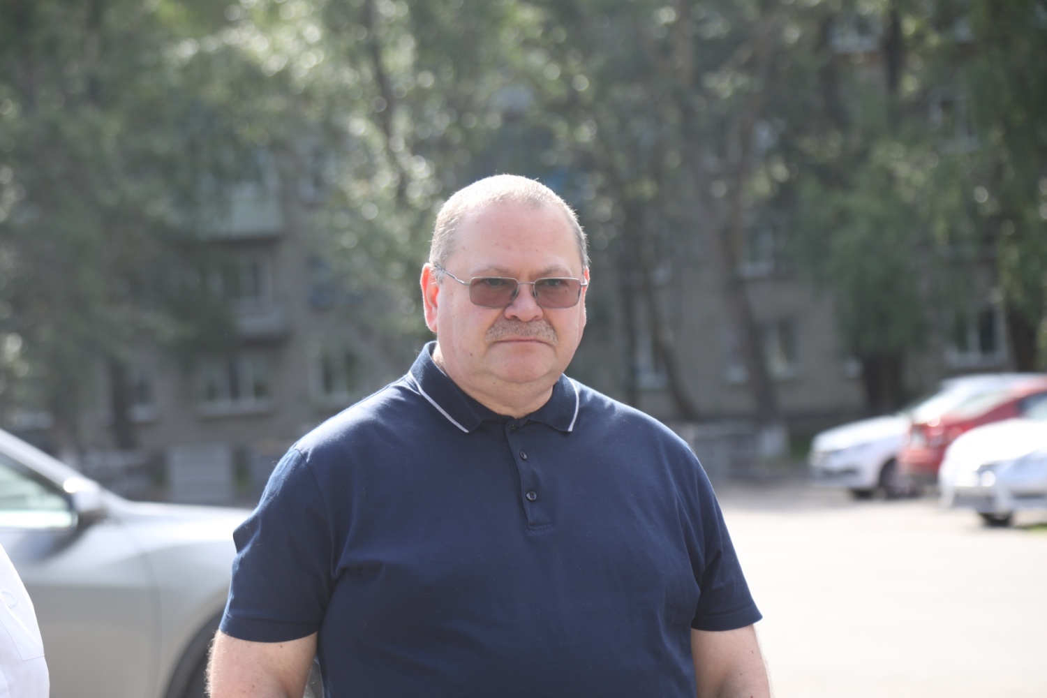 "We Will Continue Making Positive Changes" - Oleg Melnichenko