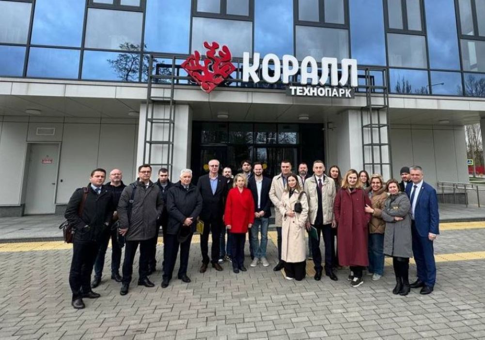 Penza Machine Tool Builders Study Belarus Industry Experience Penza Machine Tool Builders Study Belarus Industry Experience