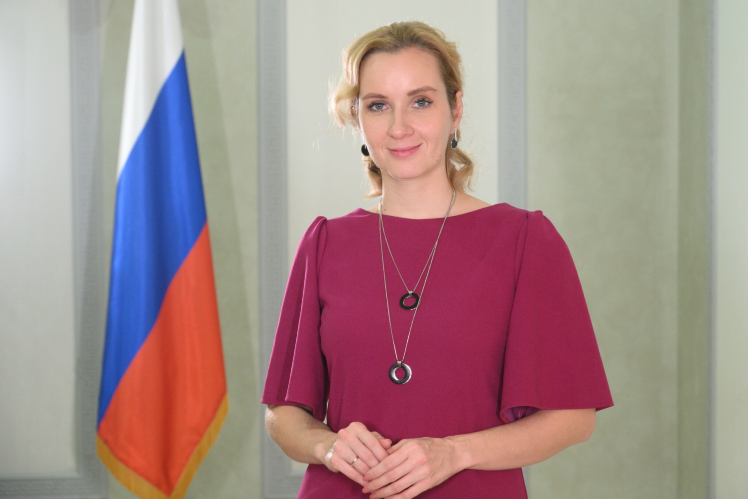 Prevention of Social Orphanhood in Penza Recognized at Federal Level Prevention of Social Orphanhood in Penza Recognized at Federal Level